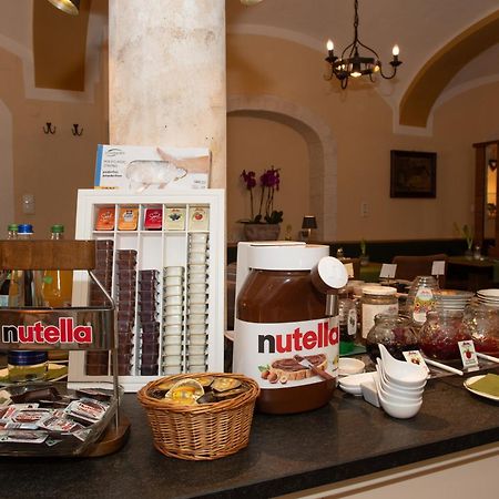 Hotel Bockmaier Oberpframmern ภายนอก รูปภาพ