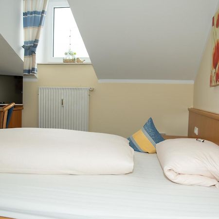 Hotel Bockmaier Oberpframmern ภายนอก รูปภาพ