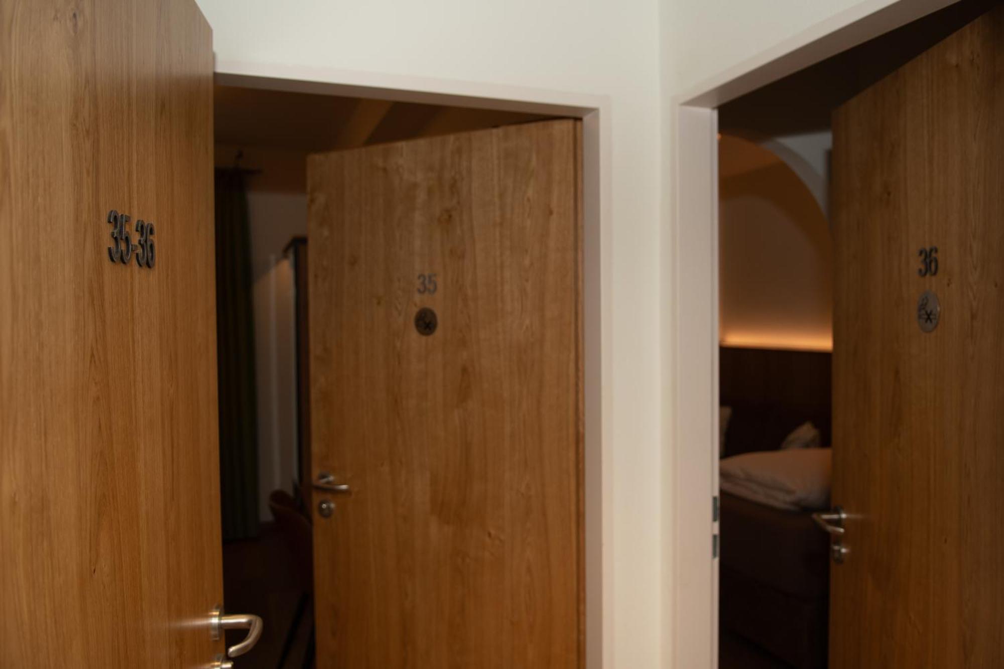 Hotel Bockmaier Oberpframmern ภายนอก รูปภาพ
