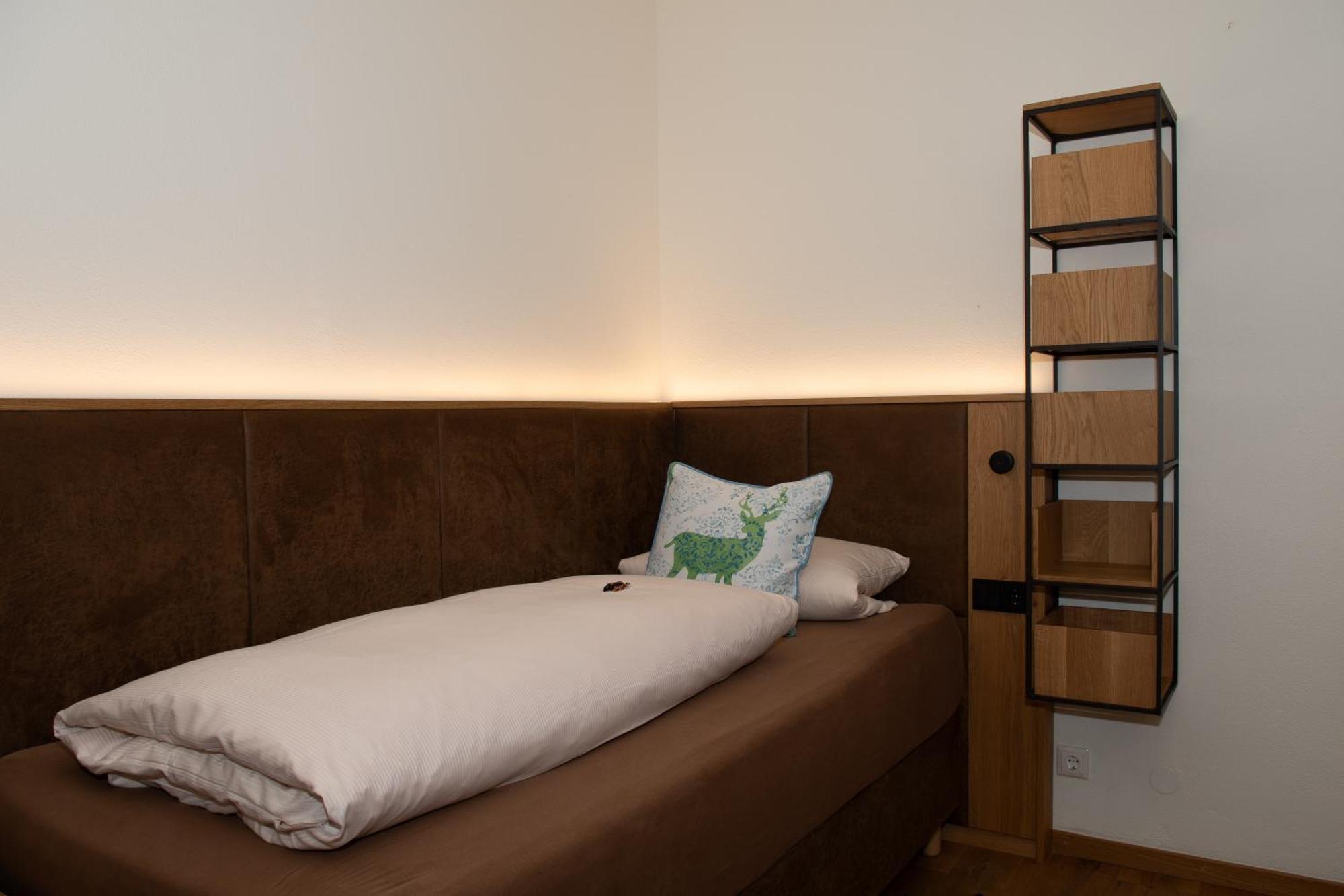 Hotel Bockmaier Oberpframmern ภายนอก รูปภาพ