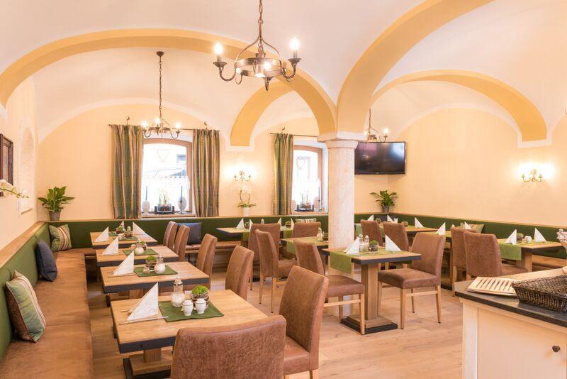 Hotel Bockmaier Oberpframmern ภายนอก รูปภาพ