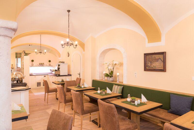 Hotel Bockmaier Oberpframmern ภายนอก รูปภาพ