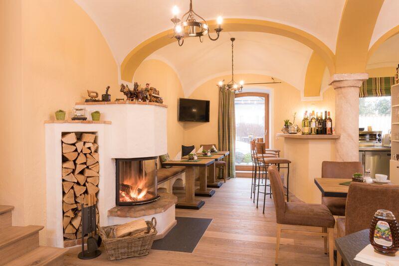 Hotel Bockmaier Oberpframmern ภายนอก รูปภาพ